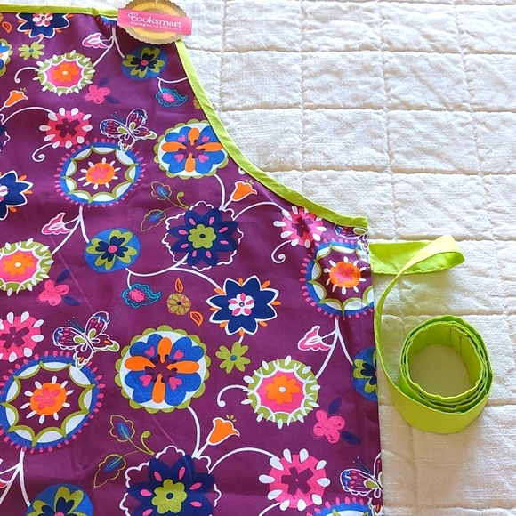 Cooksmart Apron - Picture 4 of 4